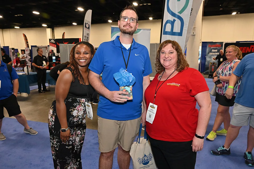 The Experience Conference and Exhibition 2023