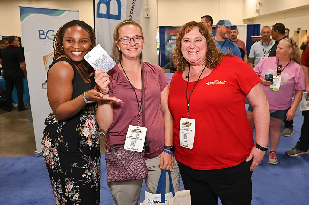 The Experience Conference and Exhibition 2023