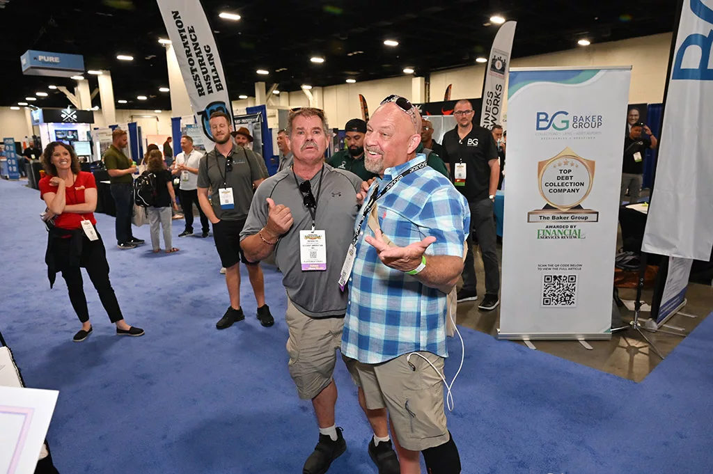 The Experience Conference and Exhibition 2023