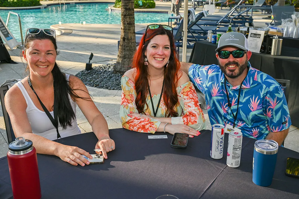 The Experience Conference and Exhibition 2023