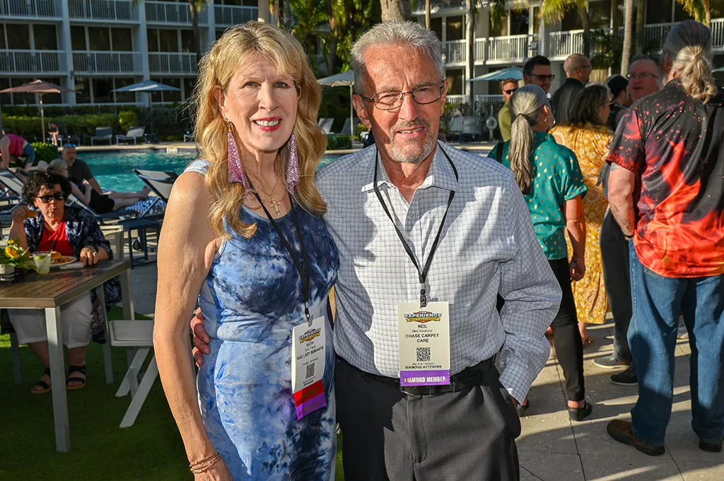 The Experience Conference and Exhibition 2023