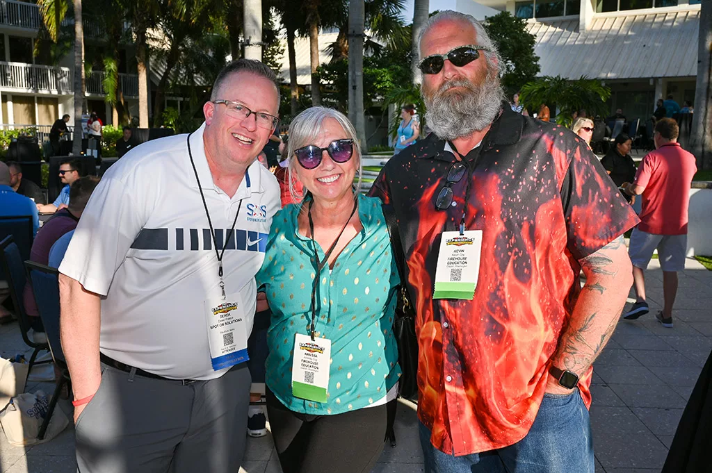 The Experience Conference and Exhibition 2023