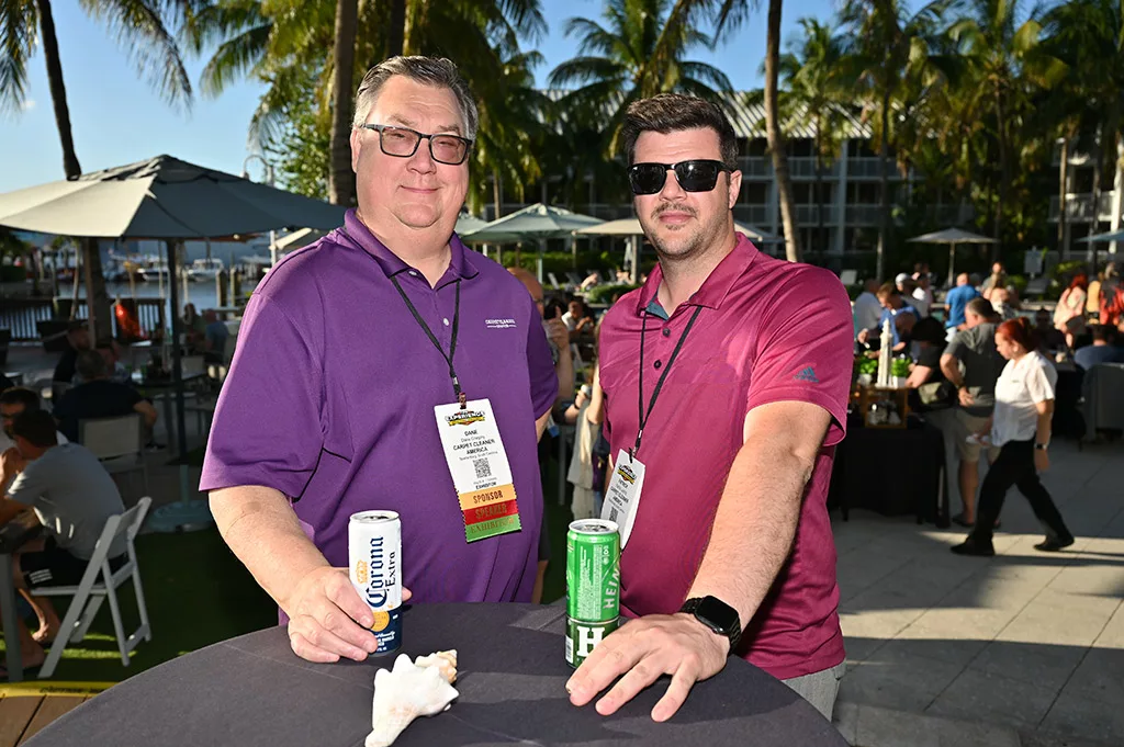 The Experience Conference and Exhibition 2023