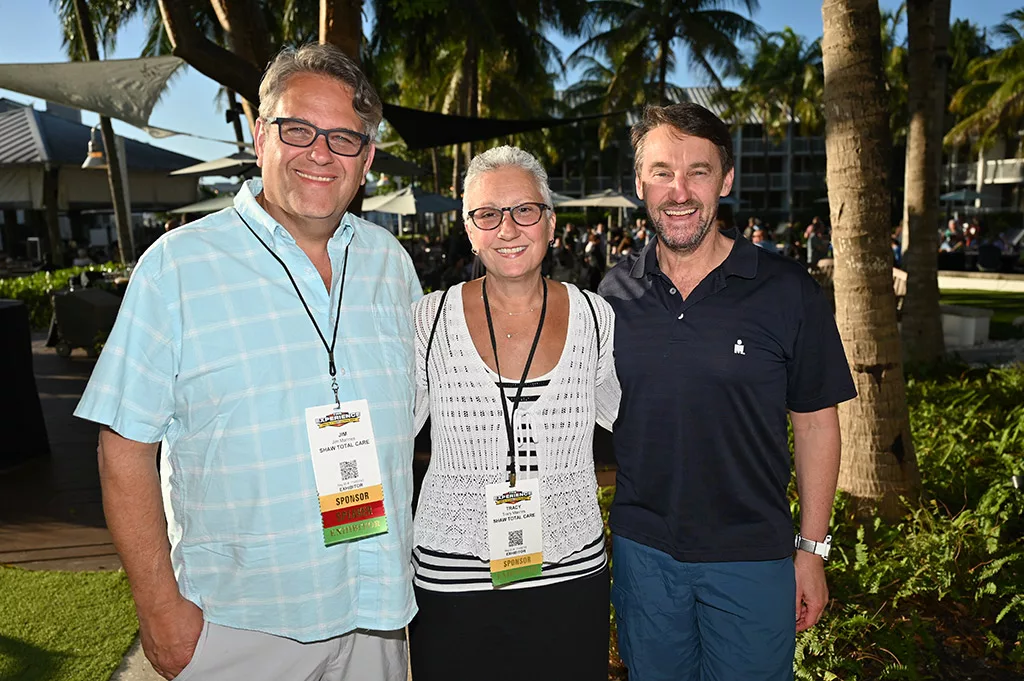 The Experience Conference and Exhibition 2023