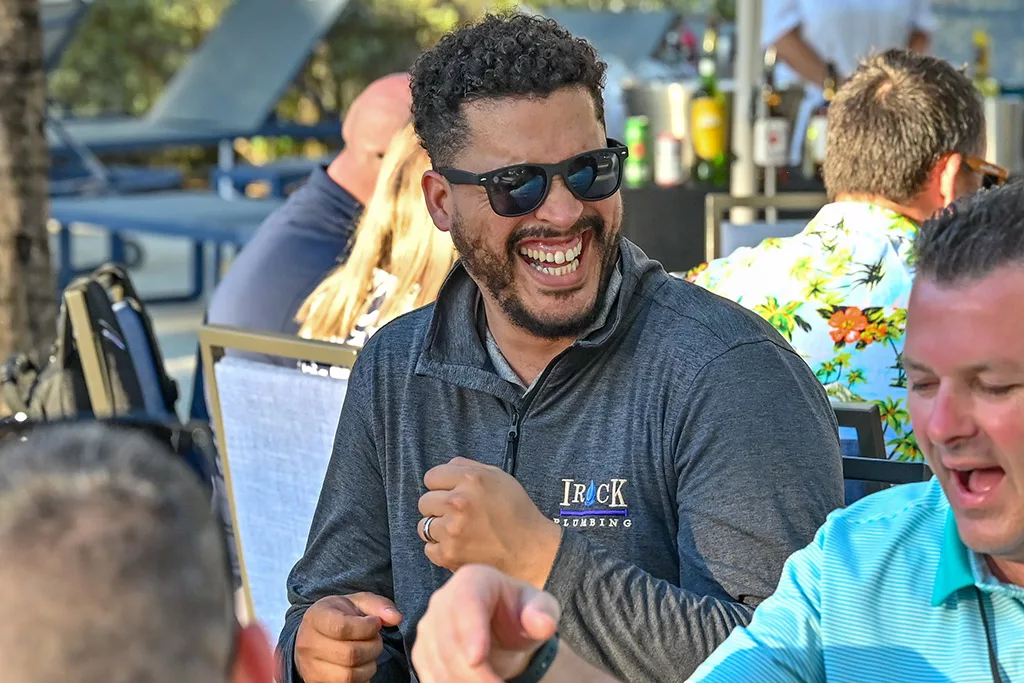 The Experience Conference and Exhibition 2023