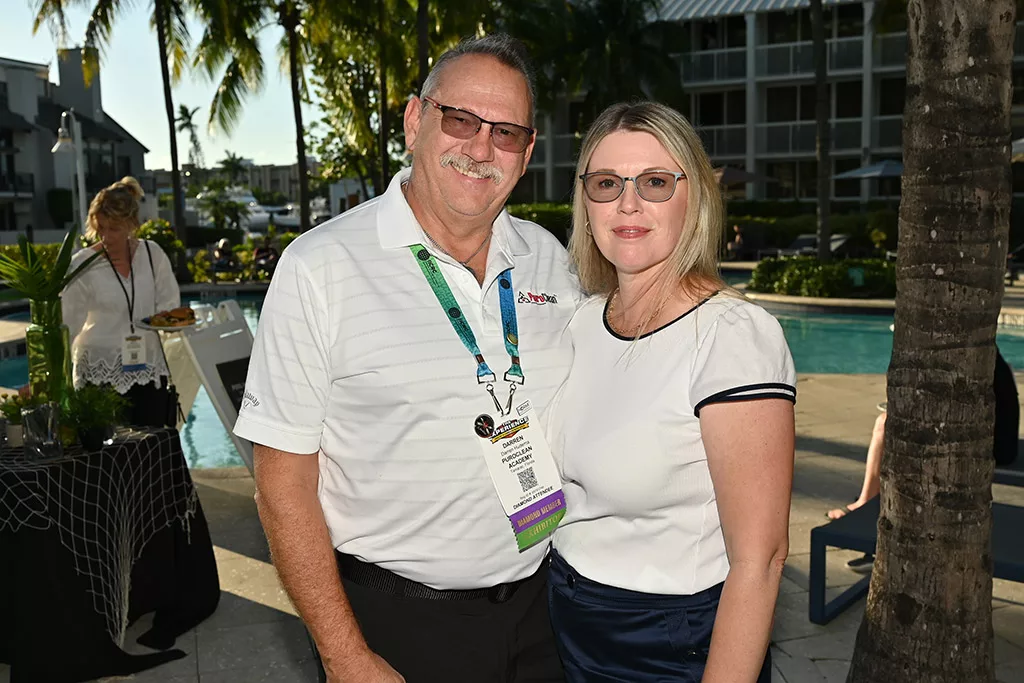 The Experience Conference and Exhibition 2023