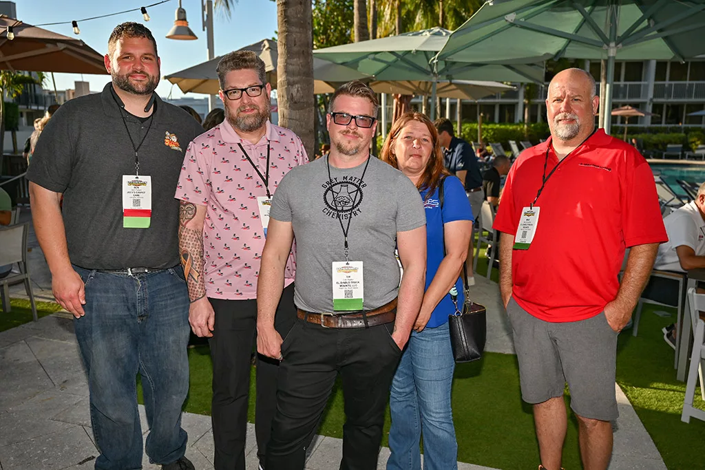 The Experience Conference and Exhibition 2023