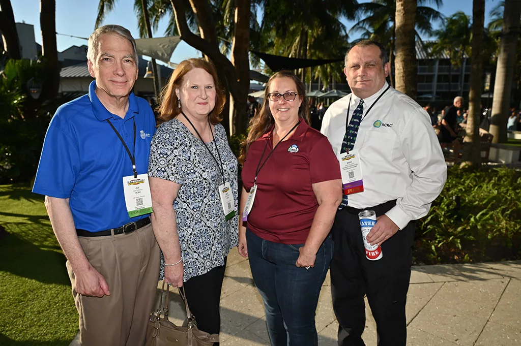 The Experience Conference and Exhibition 2023