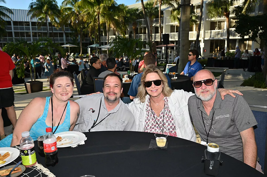 The Experience Conference and Exhibition 2023