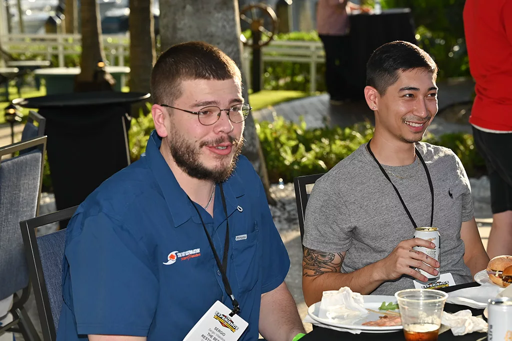 The Experience Conference and Exhibition 2023