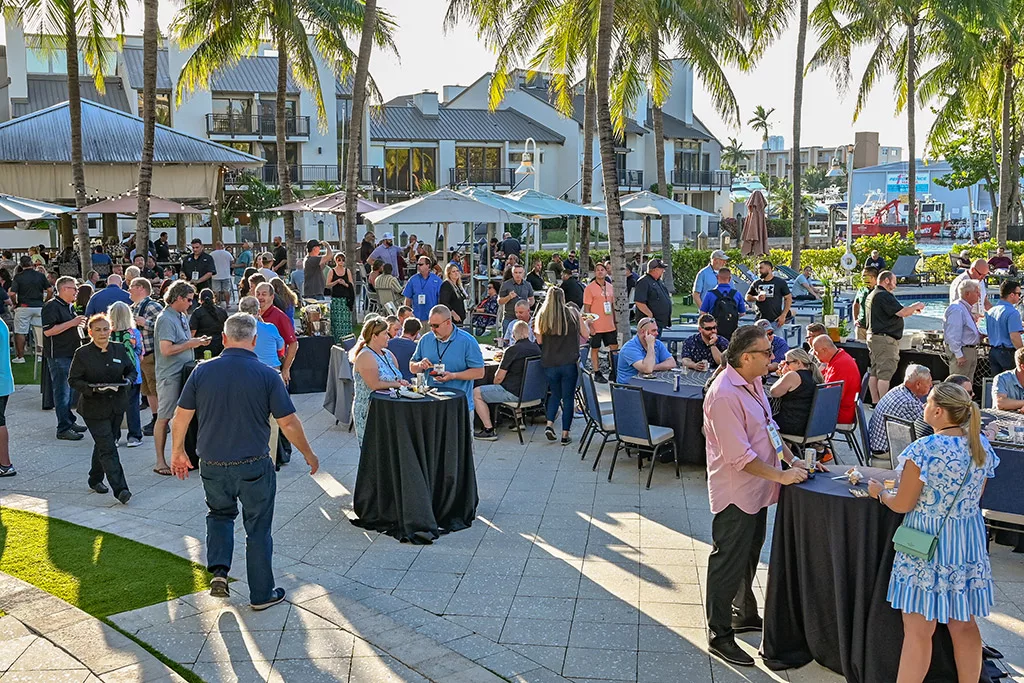 The Experience Conference and Exhibition 2023