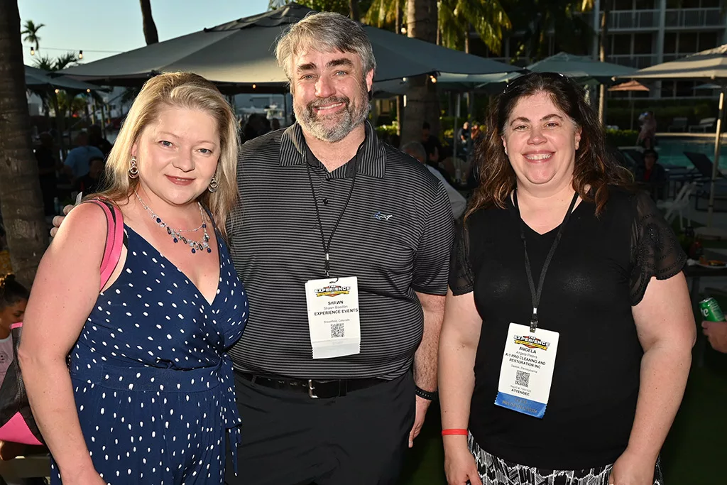 The Experience Conference and Exhibition 2023