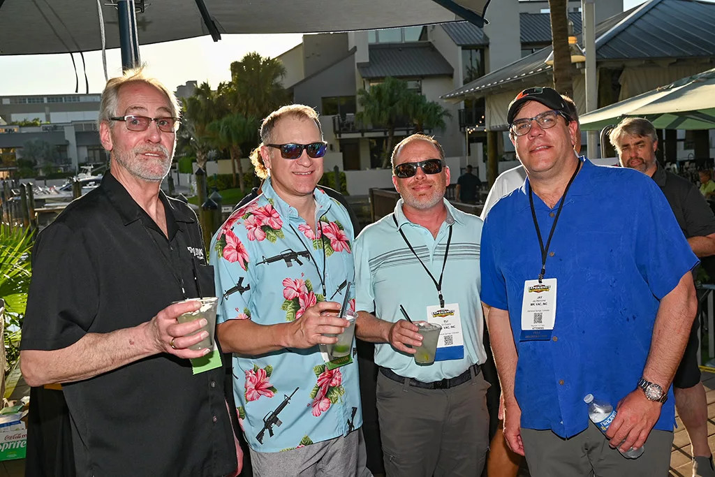 The Experience Conference and Exhibition 2023