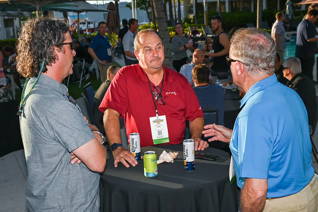 The Experience Conference and Exhibition 2023