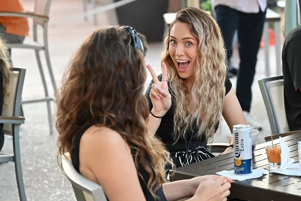 The Experience Conference and Exhibition 2023