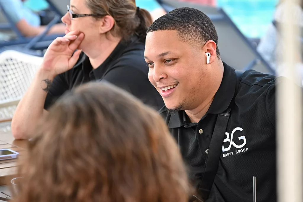 The Experience Conference and Exhibition 2023