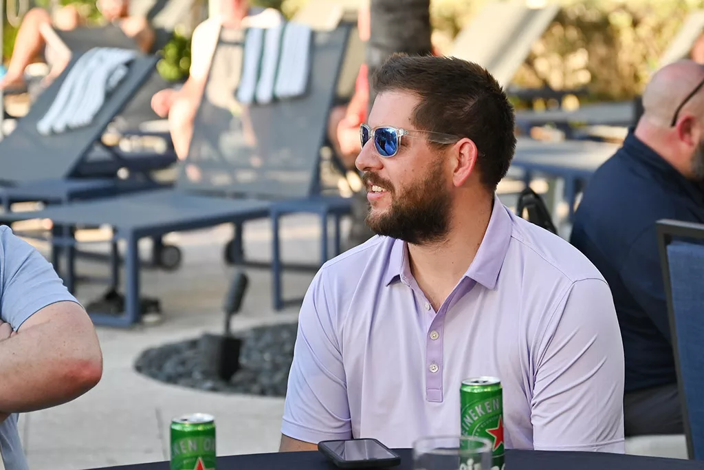 The Experience Conference and Exhibition 2023