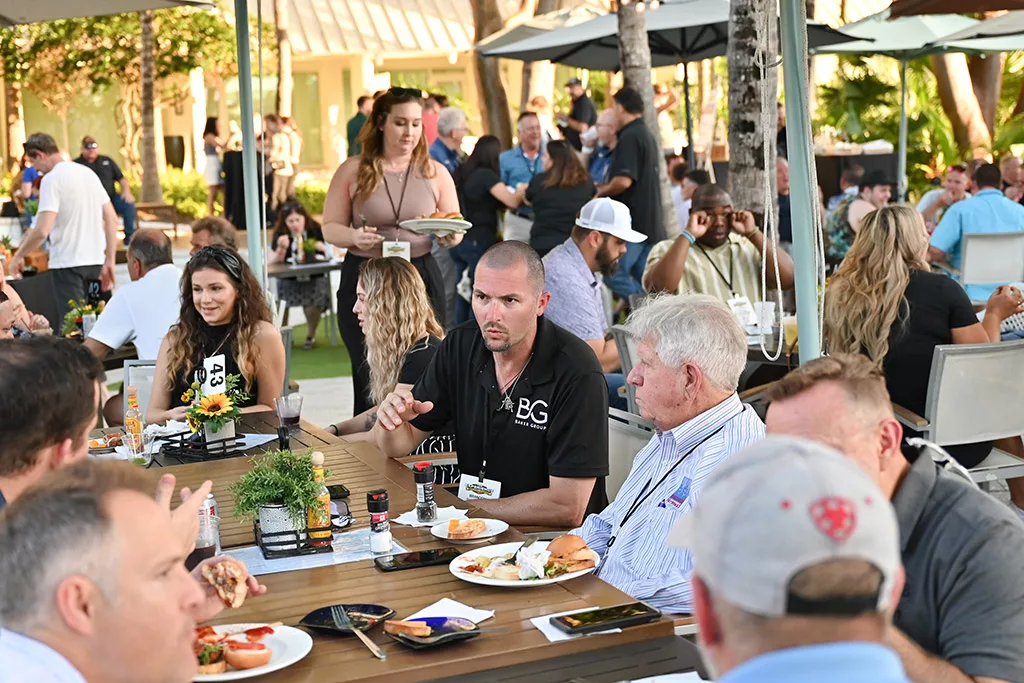 The Experience Conference and Exhibition 2023