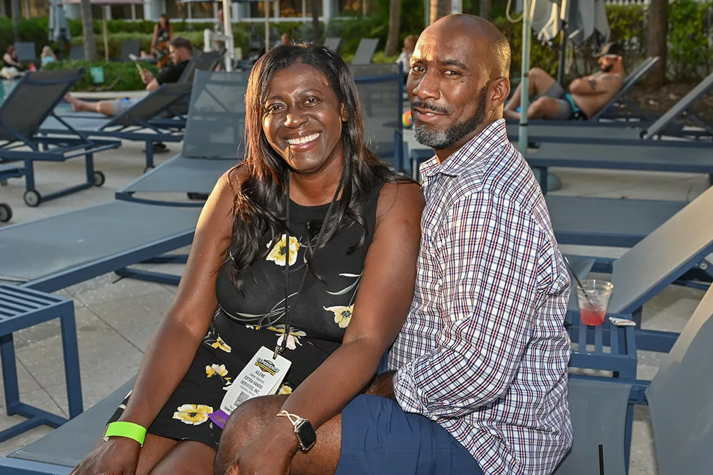 The Experience Conference and Exhibition 2023