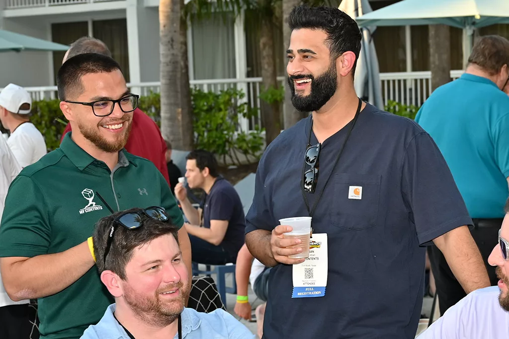 The Experience Conference and Exhibition 2023