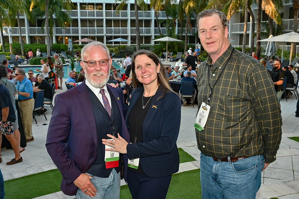 The Experience Conference and Exhibition 2023