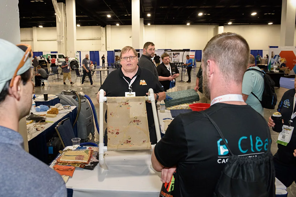 The Experience Conference and Exhibition 2023