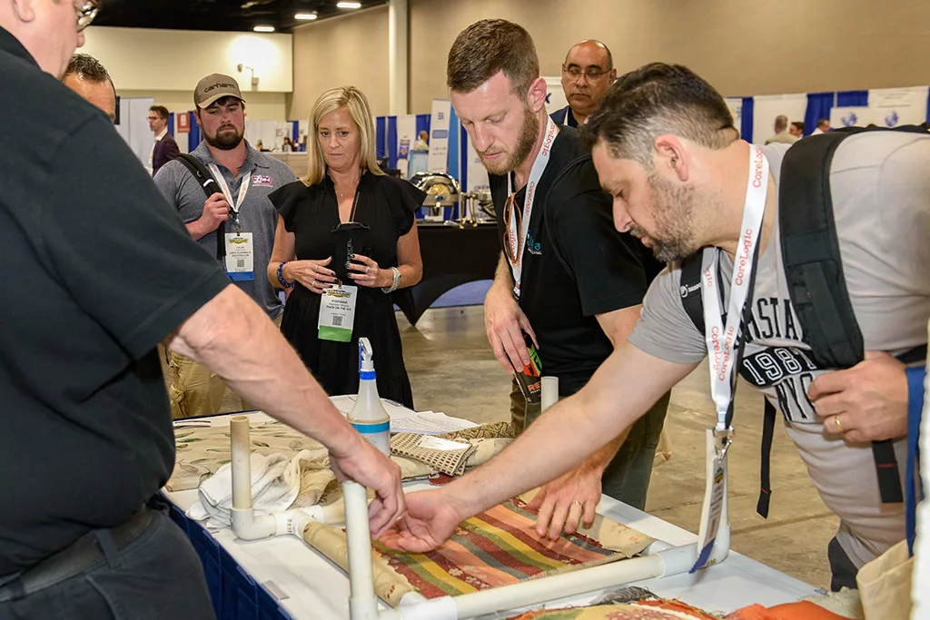 The Experience Conference and Exhibition 2023