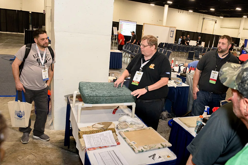 The Experience Conference and Exhibition 2023