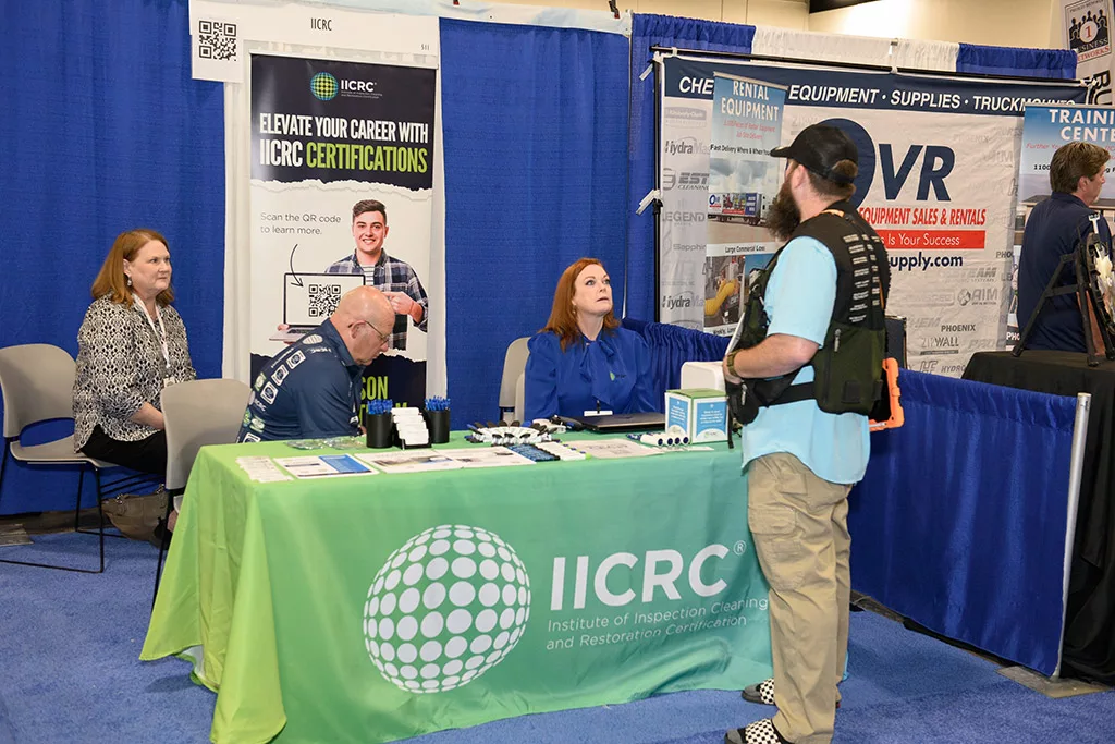 The Experience Conference and Exhibition 2023