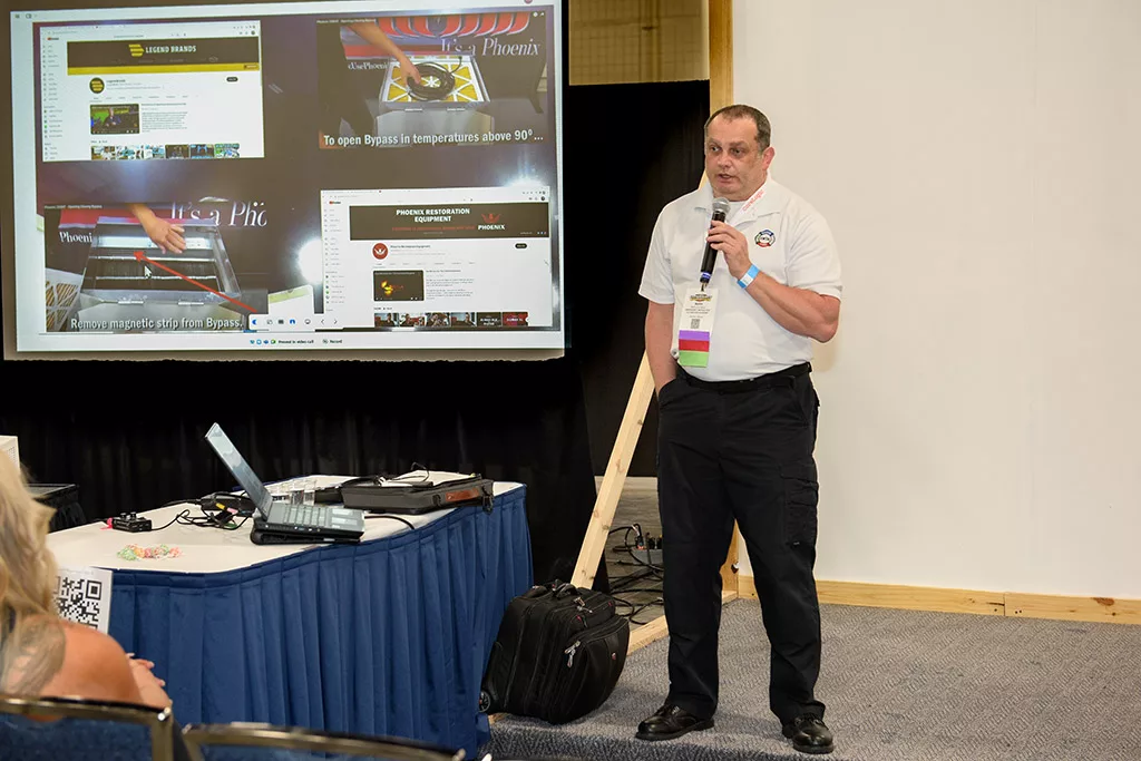 The Experience Conference and Exhibition 2023