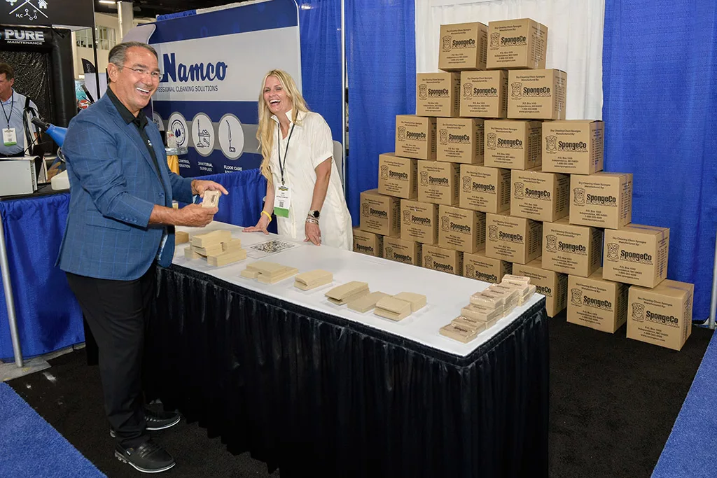 The Experience Conference and Exhibition 2023