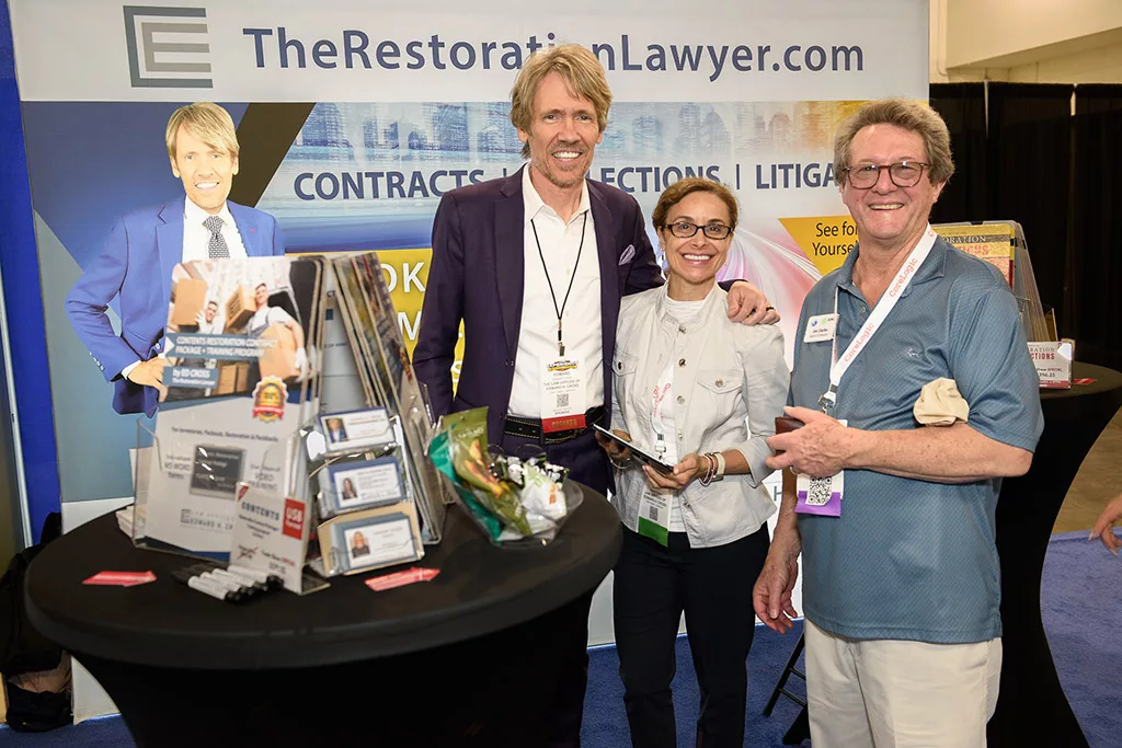 The Experience Conference and Exhibition 2023