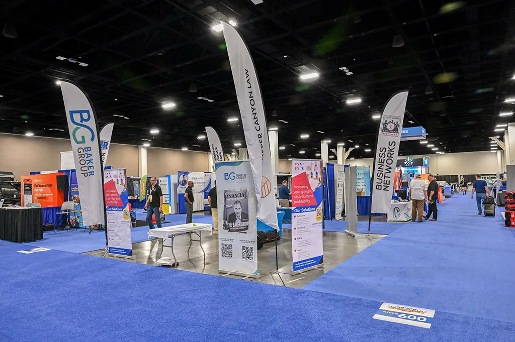 The Experience Conference and Exhibition 2023