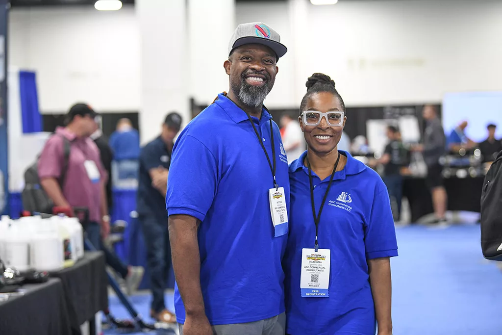 The Experience Conference and Exhibition 2023