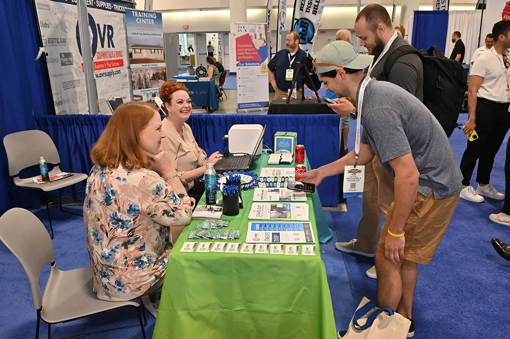 The Experience Conference and Exhibition 2023