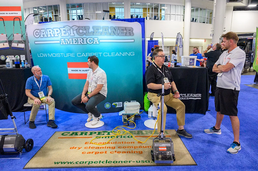 The Experience Conference and Exhibition 2023