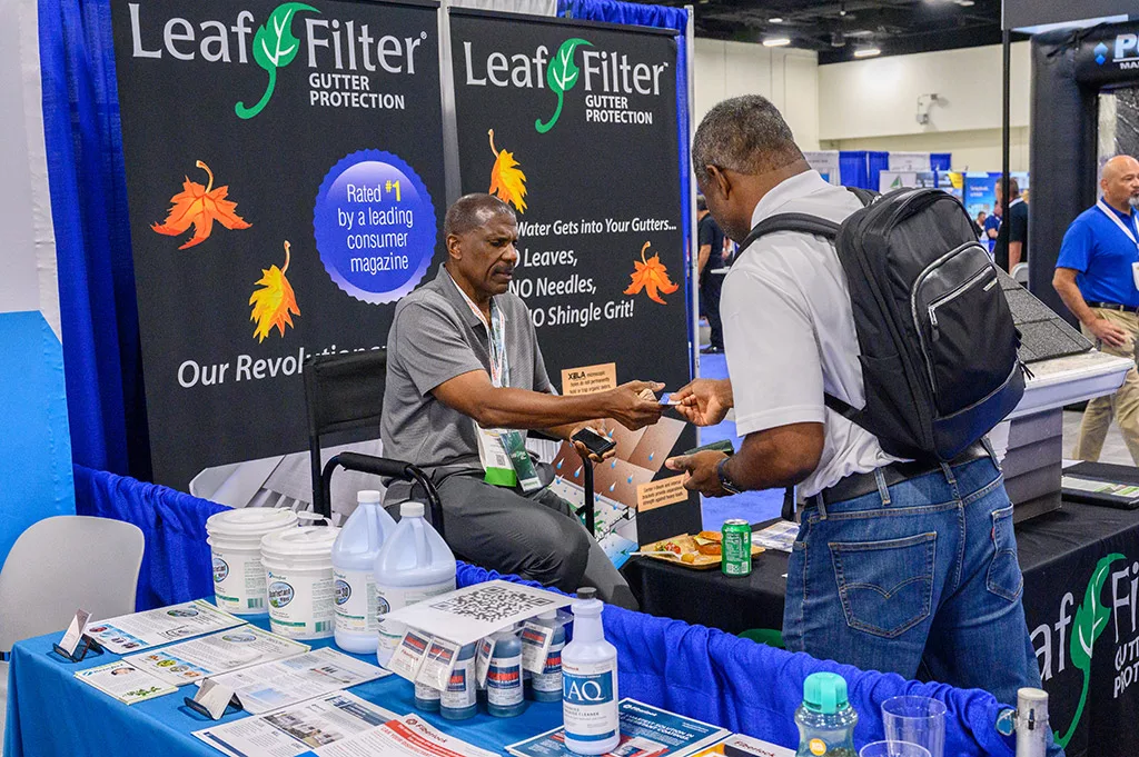 The Experience Conference and Exhibition 2023