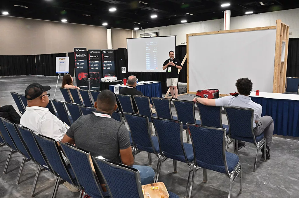 The Experience Conference and Exhibition 2023