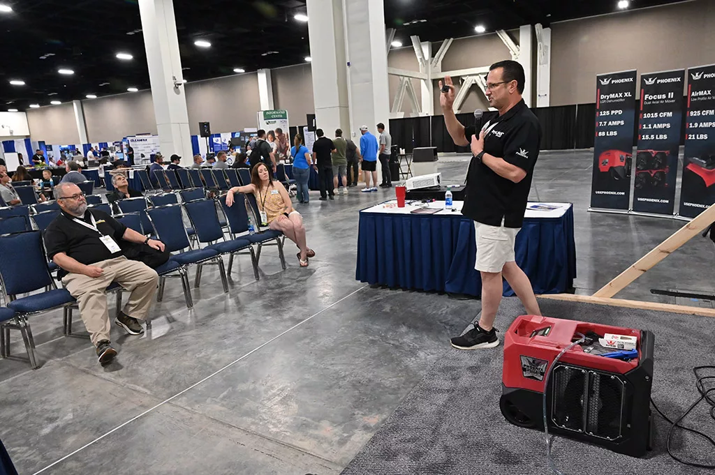 The Experience Conference and Exhibition 2023