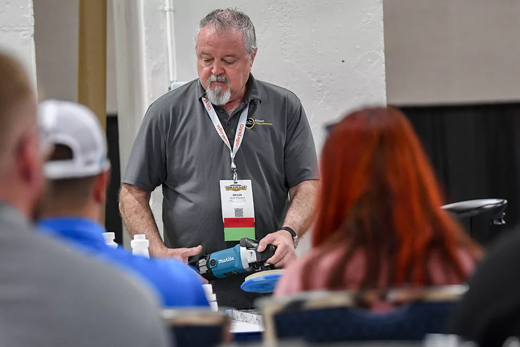 The Experience Conference and Exhibition 2023