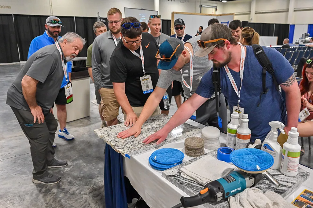 The Experience Conference and Exhibition 2023