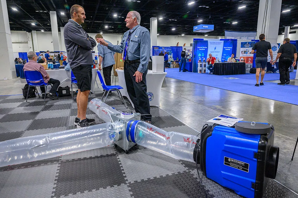 The Experience Conference and Exhibition 2023