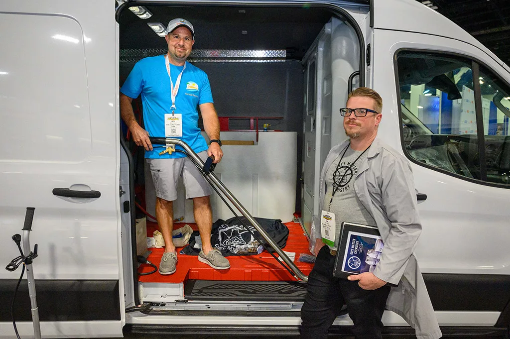 The Experience Conference and Exhibition 2023