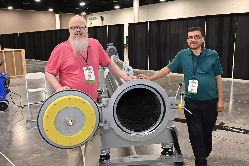 The Experience Conference and Exhibition 2023