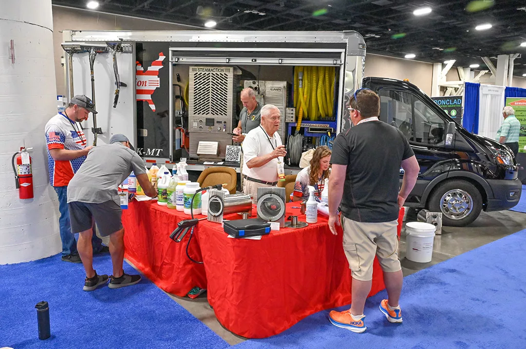 The Experience Conference and Exhibition 2023