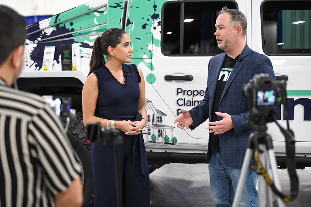 The Experience Conference and Exhibition 2023