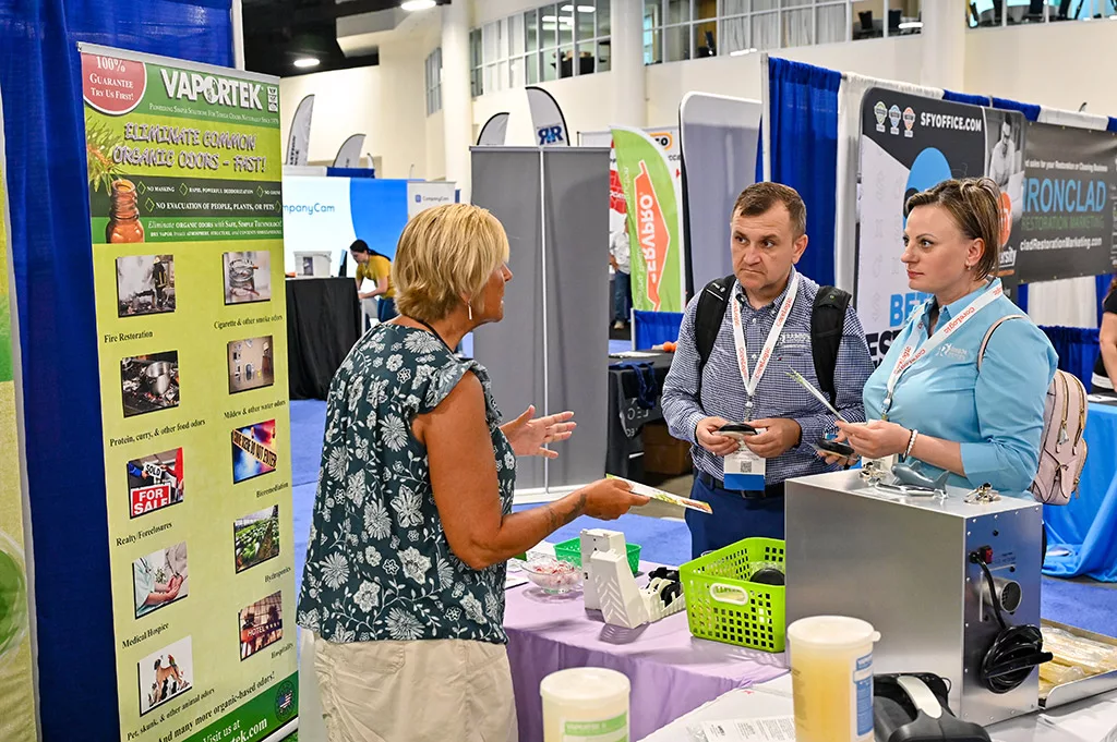 The Experience Conference and Exhibition 2023