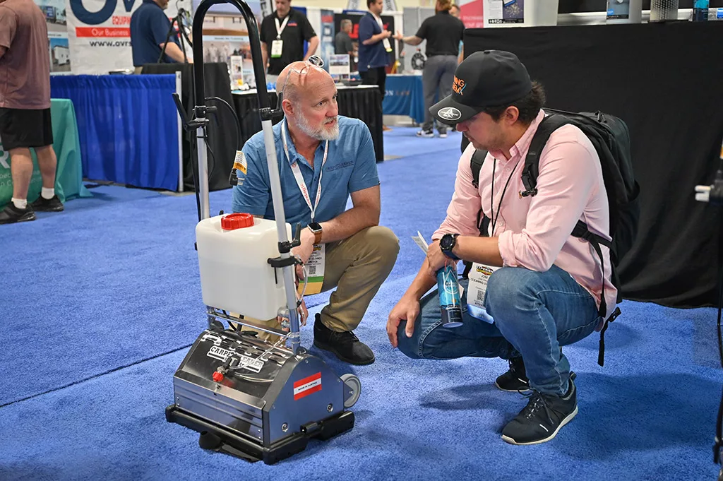 The Experience Conference and Exhibition 2023