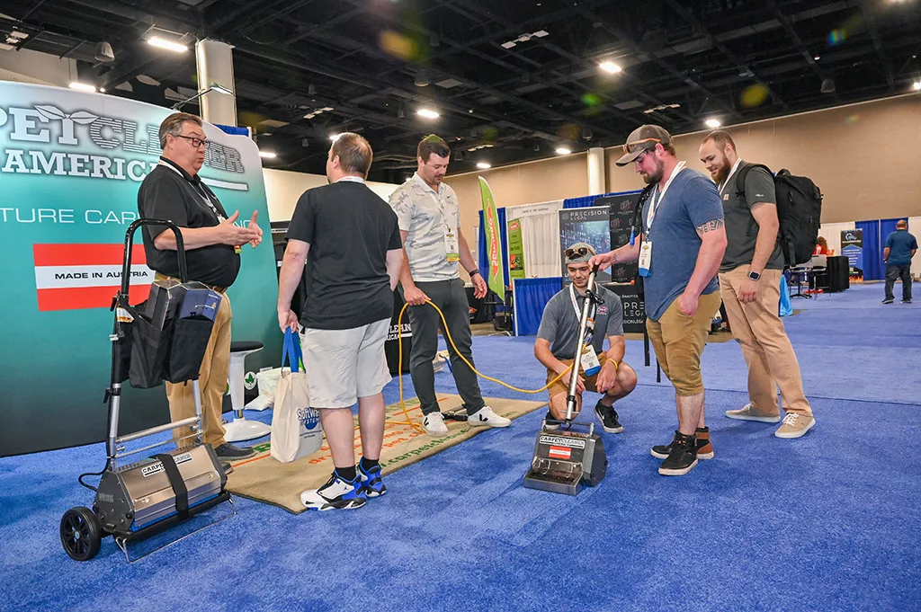 The Experience Conference and Exhibition 2023