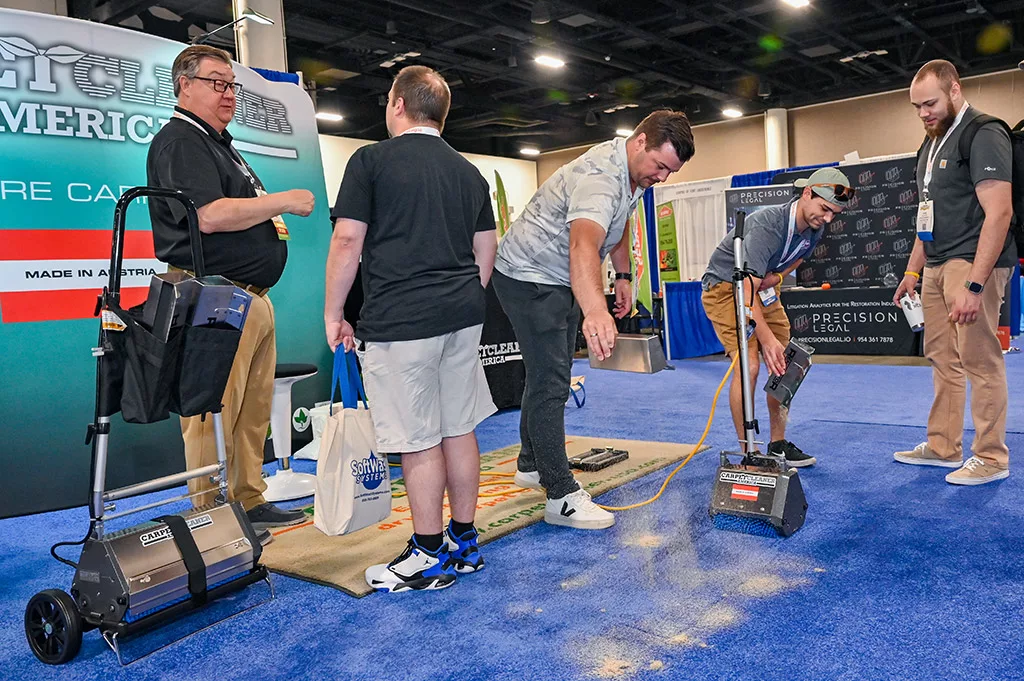 The Experience Conference and Exhibition 2023